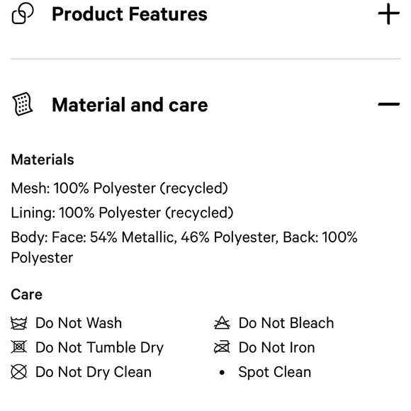 🆕 Lululemon Everywhere Belt Bag Nano - Glitter - Picture 7 of 15